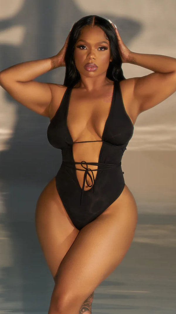 RS Monokini